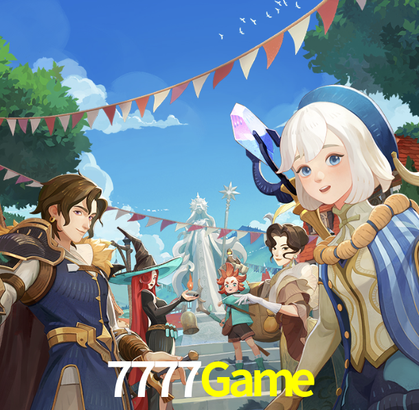 7777Game