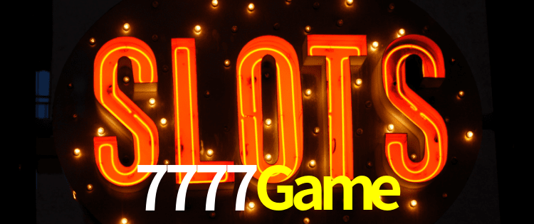 7777 Game