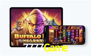 7777 Game